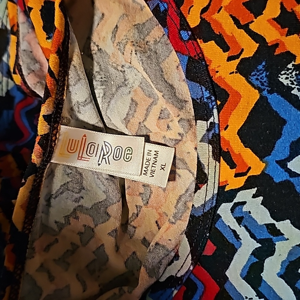 XL Perfect barely worn